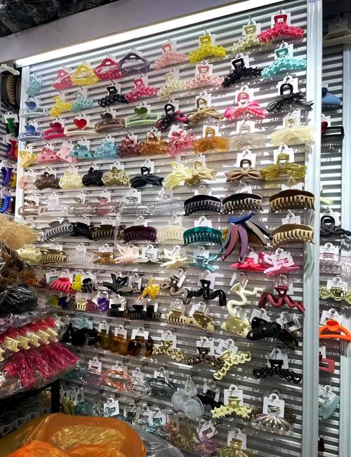 義烏小商品城 全球貿易的毛細血管與商品批發探秘