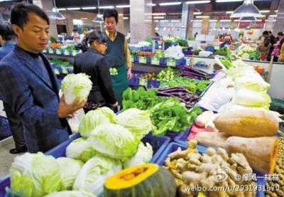 節(jié)后市場(chǎng)回歸常態(tài)，2月寧波菜籃子商品銷量趨緩